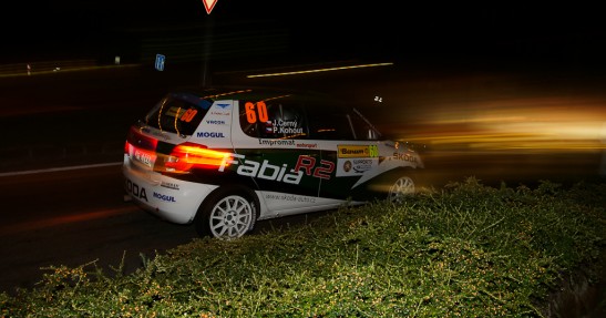 Rajd Barum